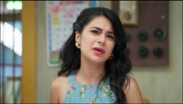 Itti Si Khushi - 14th May 2026